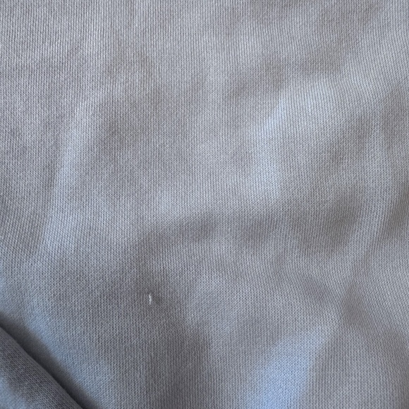 H&M Grey Sweatshirt US20 kids - Picture 3 of 6